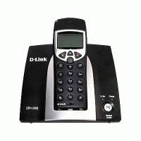 IP телефон D-Link DPH-300S
