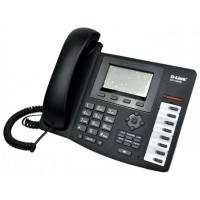 IP телефон D-Link DPH-400SE/E/F3