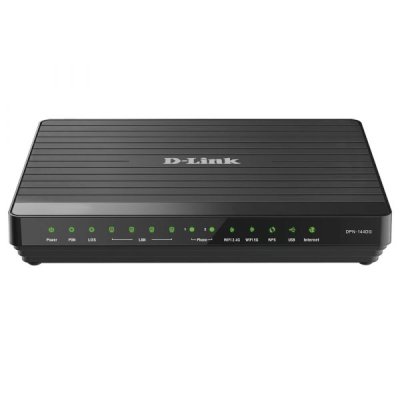 абонентский шлюз D-Link DPN-144DG