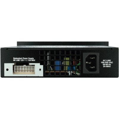 резервный источник питания D-Link DPS-500A/A2A