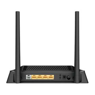 роутер D-Link DSL-224