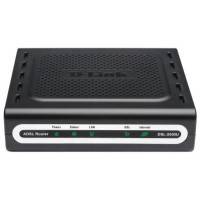 модем D-Link DSL-2500U