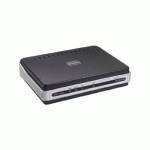 модем D-Link DSL-2500U/BRU/DB