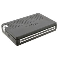 модем D-Link DSL-2540U/BRU/T1A