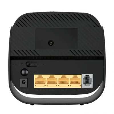 роутер D-Link DSL-2640U/R1A