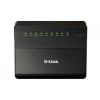 D-Link DSL-2640U/RA/U1A