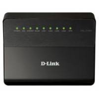 роутер D-Link DSL-2740U/B1A/T1A