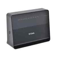 роутер D-Link DSL-2740U/RA/V2A