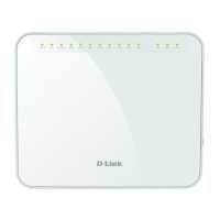 роутер D-Link DSL-G2452GR/R1A