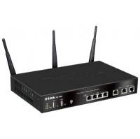 D-Link DSR-1000N/RU/A1A