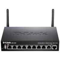 роутер D-Link DSR-250N/A2A