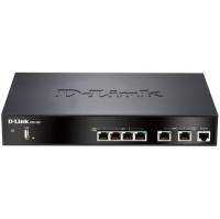 роутер D-Link DSR-500