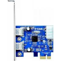 разветвитель USB D-Link DUB-1310