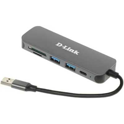 D-Link DUB-1325/A2A