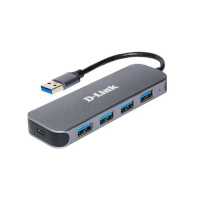 разветвитель USB D-Link DUB-1341/C1A