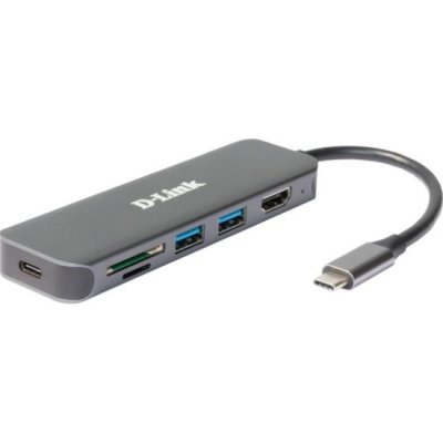 D-Link DUB-2327/A1A