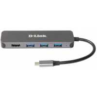 D-Link DUB-2333/A1A
