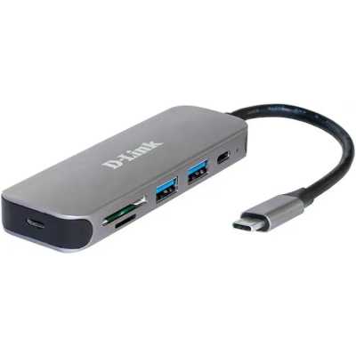 D-Link DUB-2340/A1A
