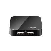 D-Link DUB-H4