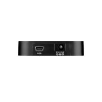 разветвитель USB D-Link DUB-H4