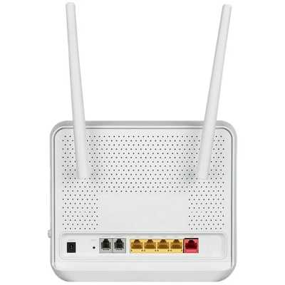 роутер D-Link DVG-5402G/R1A