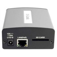 видеосервер D-Link DVS-310-1/B1A
