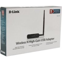 D-Link DWA-137/A1B