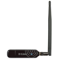WiFi адаптер D-Link DWA-137/A1B