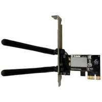 WiFi адаптер D-Link DWA-548/C1A