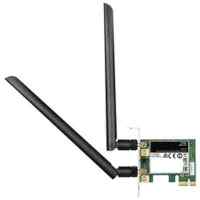 WiFi адаптер D-Link DWA-582