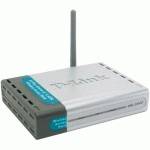 точка доступа D-Link DWL-2100AP