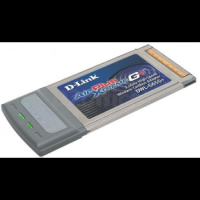 WiFi адаптер D-Link DWL-G650+