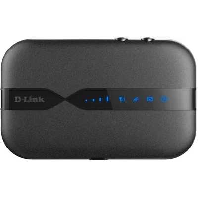 роутер D-Link DWR-932C