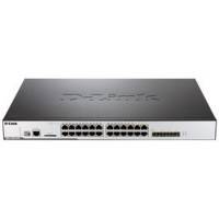 коммутатор D-Link DWS-3160-24PC