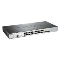 D-Link DWS-3160-24PC/AP24