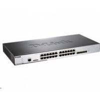 коммутатор D-Link DWS-3160-24TC