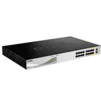 D-Link DXS-1100-16SC/A1A