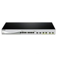 коммутатор D-Link DXS-1210-10TS/A2A