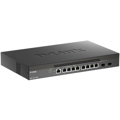 D-Link DXS-1210-10TS/B1A