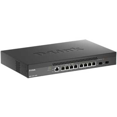 D-Link DXS-1210-10TS/B2A