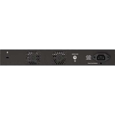 коммутатор D-Link DXS-1210-10TS/B2A