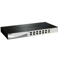 D-Link DXS-1210-12SC