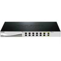 D-Link DXS-1210-12SC/A2A