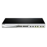 D-Link DXS-1210-12TC