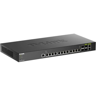 D-Link DXS-1210-16TC/B1A