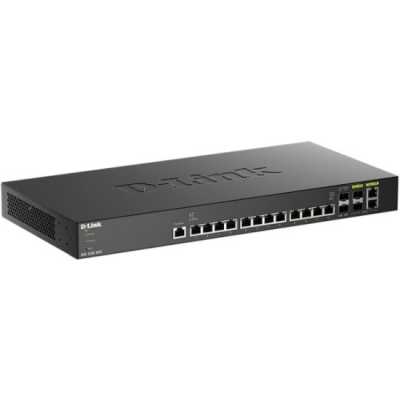 D-Link DXS-1210-16TC/B2A