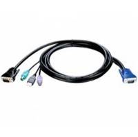 KVM переключатель D-Link KVM-401