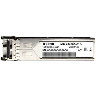 D-Link S302SX/A1A