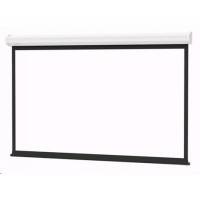 экран для проектора Da-Lite Cosmopolitan Electrol 132x234 Silver Lite 2.5