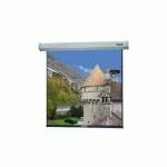 экран для проектора Da-Lite Cosmopolitan Electrol 305x406